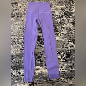 🍋🍋Lululemon Leggings